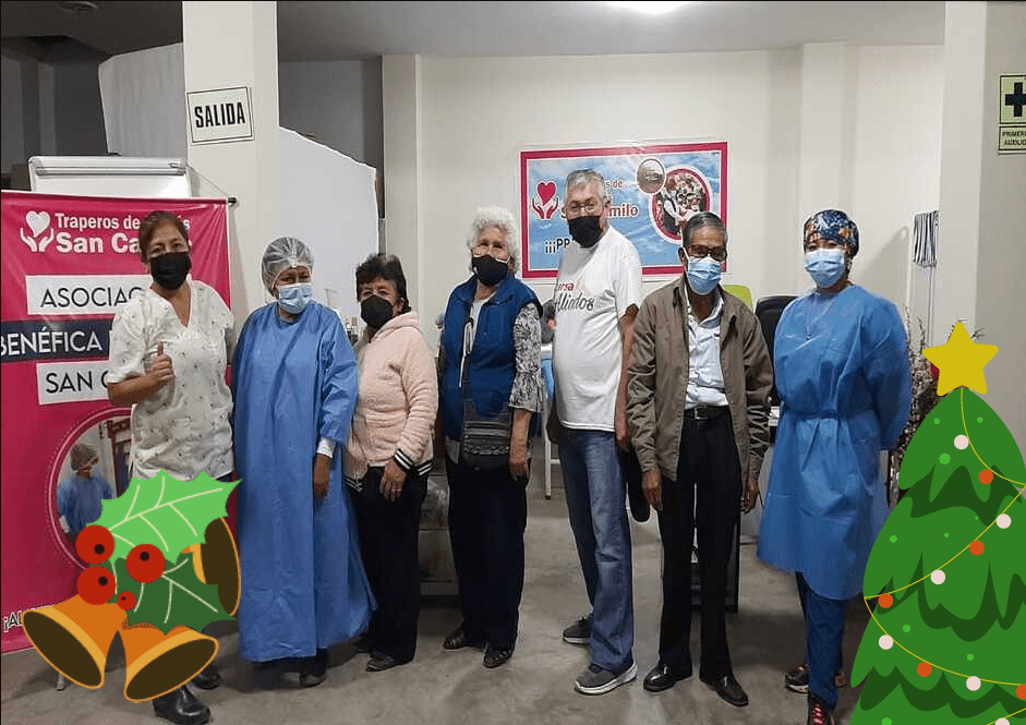 Terapias especializadas